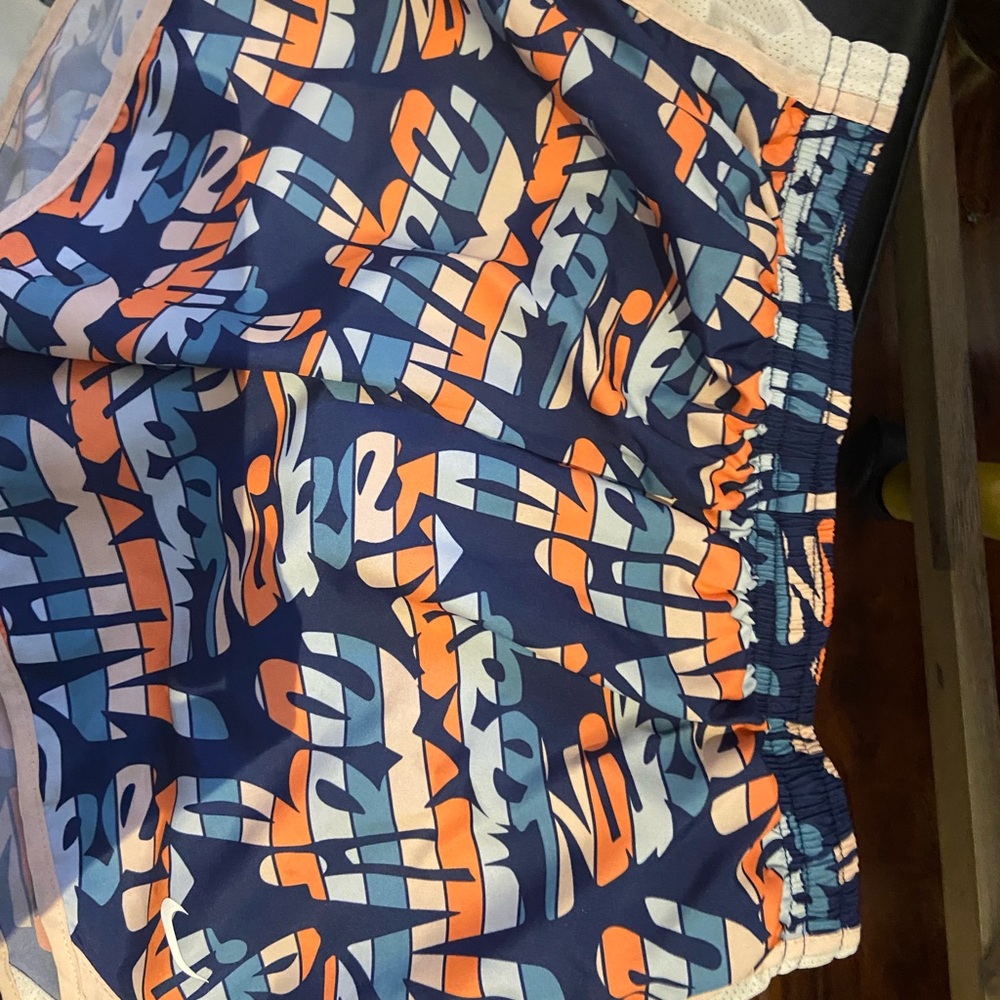 Nike shorts